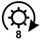 Стартер STA1433 Стартер STA1433
