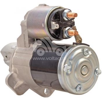 Стартер STM1738