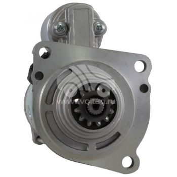 Стартер STM2276