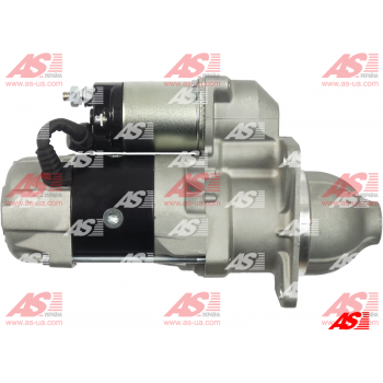 Стартер SW 24V-5.5kW-11t-CW.
S9194