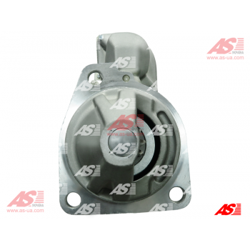 Стартер SW 24V-6kW-11t-CW. 0350-602-0091. Nissan
S9265