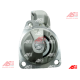 Стартер SW 24V-6kW-11t-CW. 0350-602-0091. Nissan
S9265