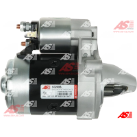 Стартер VA-12V.D9E57.0001208213.432511
S3208S