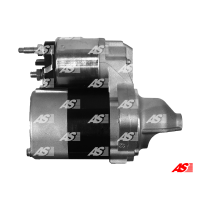 Стартер VA 12V-1.1kW-8t. TS10E1. CS1407. Citroen.Peogeot.Toyota 1
S3023