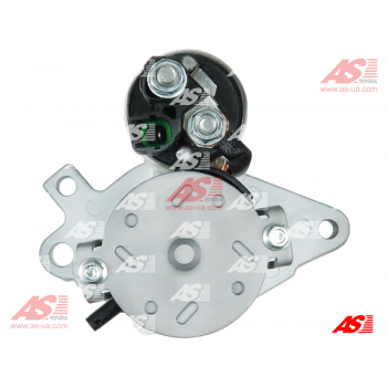 Стартер VA 12V-1.2kW-9t. TS12E200. Citroen.Peugeot.Toyota
S3203S