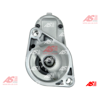 Стартер VA 12V-1.4kW-10t. TS14E7. Mercedes
S3145