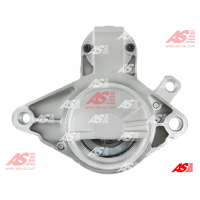 Стартер VA. 12V-1kW-9t. 201791. 458736
S3222S