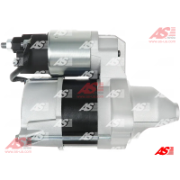 Стартер VA. 12V-1kW-9t. 201791. 458736
S3222S