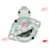 Стартер VA 12V-2.2kW-12t-CW. 36100-42200. JS1140. Mitsubishi L300/L400 2.5TD
S3109S