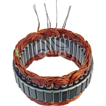 Статор генератора AFM8191