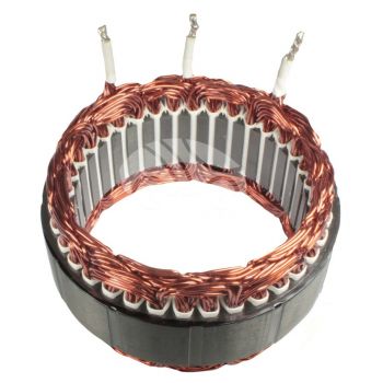 Статор генератора AFV9110