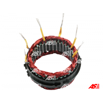AS0067
Статор генератора BO 12V-70A CG230776