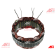 AS2015
Статор генератора HI. CG234729. 12V-100A 139x108.5x22.1