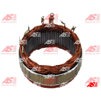 AS5033
Статор генератора MI 12V-150A 35/70x105.50x136 DO A3TJ0781ZE.CA1946