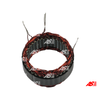 AS6018
Статор генератора ND 12V-120A. до A6107.101210-1440