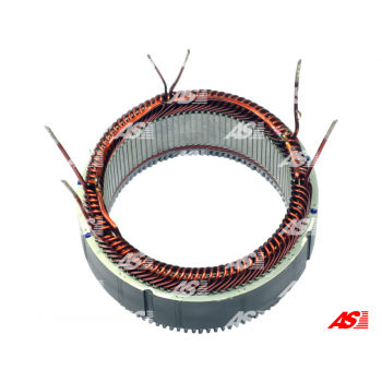 AS6011
Статор генератора ND 12V-150A 100x128x32.20 до 104210-3951 намотана шин AS6011
Статор генератора ND 12V-150A 100x128x32.20 до 104210-3951 намотана шин