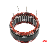 AS9006
Статор генератора PS 12V-120A. до 37300-27021.CA2018