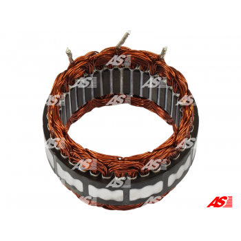 AS3031
Статор генератора VA-12V-150A. 105.90x137.50x35.20 A3208. TG15C190. CA2106