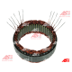 AS3044S
Статор генератора VA-12V-150A. CG139449 111x142x30 до A14VI..