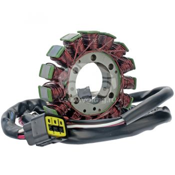 Статор генератора мото AFZ1063