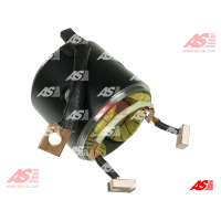 SF5037S
Статорна обмотка + корпус стартера MI. CG231504. do JS1221