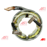 SF5037S
Статорна обмотка + корпус стартера MI. CG231504. do JS1221