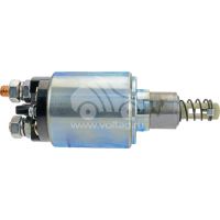 Втягивающее реле стартера SSB0452