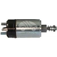 Втягивающее реле стартера SSB4857