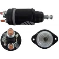 Втягивающее реле стартера SSL7920