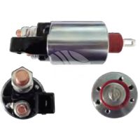 Втягивающее реле стартера SSP8244 Втягивающее реле стартера SSP8244