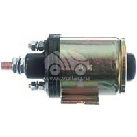 Втягивающее реле стартера SSV3695