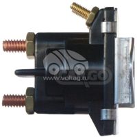 Втягивающее реле стартера SSZ9857 Втягивающее реле стартера SSZ9857