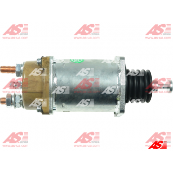 Втягуюче реле KAMAZ CT142B
SS9076