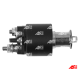 Втягуюче реле LU-MM-12V. CG231990
SS4019