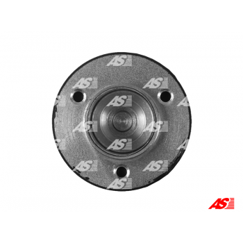 Втягуюче реле LU-MM-12V. CG231990
SS4019