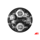 Втягуюче реле LU-MM-12V. CG231990
SS4019
