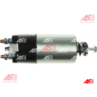 Втягуюче реле MI-24V.UD46956SS
SS5195S