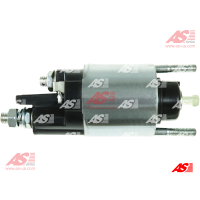 Втягуюче реле ND-12V. do 428000-9140.S6191
SS6058S