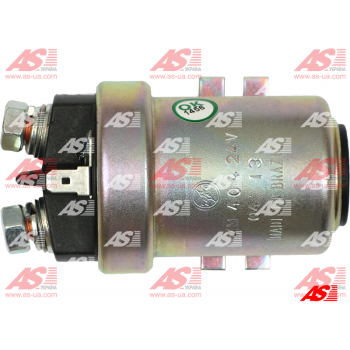 Втягуюче реле UNI-24V CG131372
SS9006(ZM)