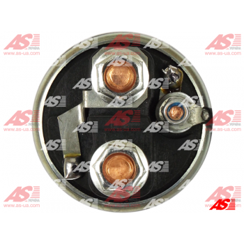 Втягуюче реле VA-12V. до TS24E6. Nissan Navara. Pathfinder 3DCi
SS3055