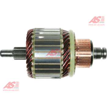 SA0123S
Якiр  стартера BO