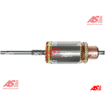 SA0119S
Якорь стартера BO-24V.UD47315SA