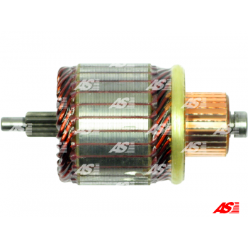 SA2019
Якорь стартера HI-12V. CG333778