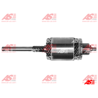 SA4013
Якорь стартера LU-MM-12V CG130878. IM202