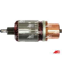 SA6022
Якорь стартера ND-12V. CG237879