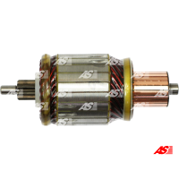 SA9018
Якорь стартера PT-12V. до 2873K625 SA9018
Якорь стартера PT-12V. до 2873K625
