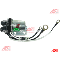 Захисний вимикач DR-24V CG234163 до 10479637.28MT
SS1099S