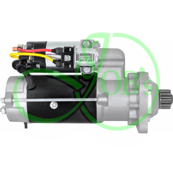 123708310 | Каталог стартеров | Jubana