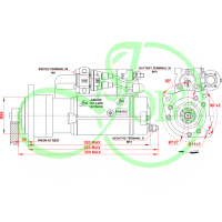 123708335 | Каталог стартеров | Jubana