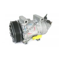 1438 компрессор кондиционера SD6V12